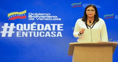 Venezuela registra 77 nuevos casos de Covid-19 y el número total de contagios se eleva a 618