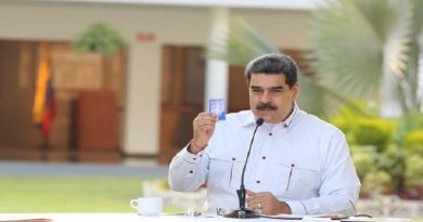 Presidente Maduro: En tiempos de cuarentena la familia se ha reencontrado en los valores profundos del ser humano, del amor, la unión y la conciencia