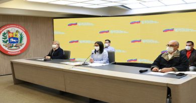Venezuela detecta 51 nuevos casos de Covid-19 y eleva la cifra total de contagios a 1.510