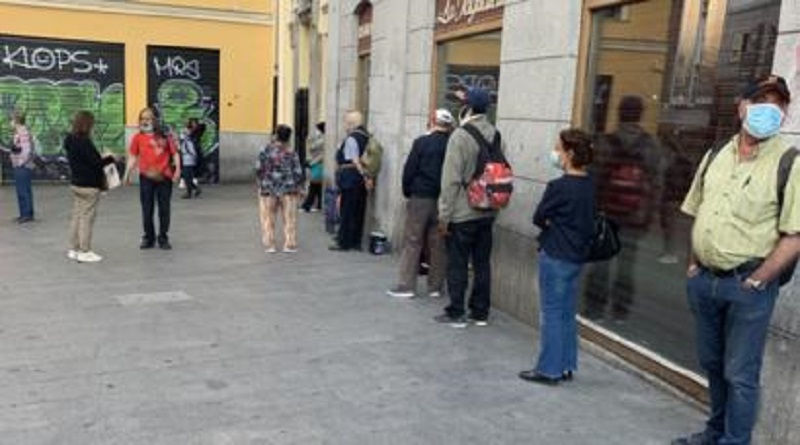España entrará en la penúltima fase de salida del confinamiento por Covid-19