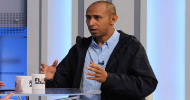 Constituyente Rivero: El Imperio se empeña en mantener la supremacía sobre los pueblo