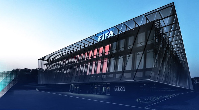 FIFA compartió sugerencias médicas contra Covid-19