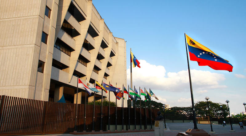 Sala Constitucional del TSJ declara constitucionalidad del Decreto que establece Estado de Excepción y Emergencia Económica
