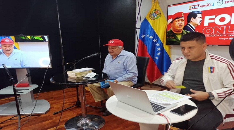 Fernando Soto Rojas: Venezuela tiene que rediseñar su propio modelo petrolero