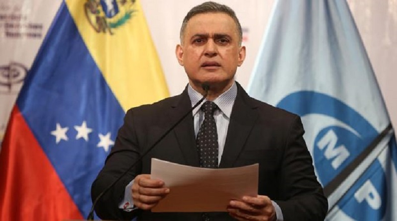 Interpol publica Notificación Amarilla para dar con la ubicación del profesor Carlos Lanz
