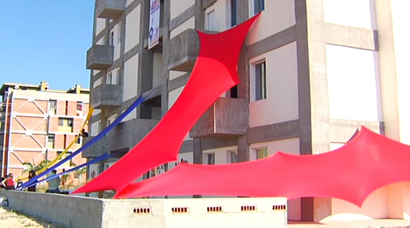 GMVV entregó 20 viviendas en urbanismo La Heladera, parroquia Carrizal de Miranda