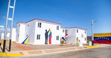 GMVV construirá 400 mil viviendas dignas para el pueblo venezolano este 2020