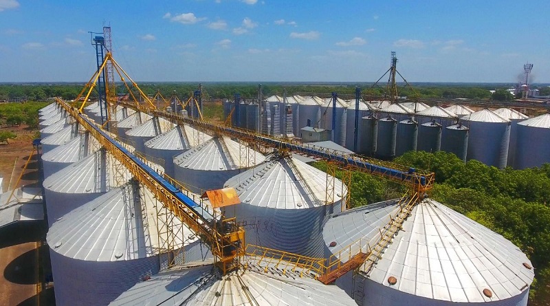 En Guárico recuperan Parque Agroindustrial con tecnología de punta