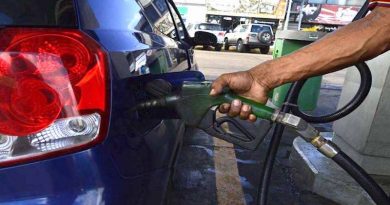 Estaciones de servicio de Acarigua se suman al esquema de suministro de combustible