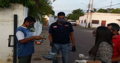 GUÁRICO | Más de 255 familias del sector Brisas del Llano fueron beneficiadas con el programa “Yo compro en casa”
