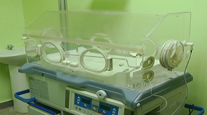 ZULIA | Gobierno Bolivariano activa sala de Terapia Intensiva Pediátrica en Hospital de Niños de Verita
