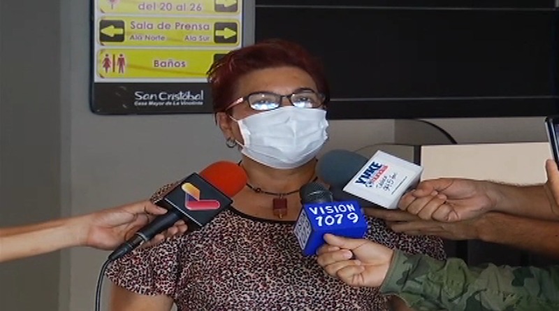 Más de 16 Puntos de Atención Social Integral se encuentran habilitados en el Táchira