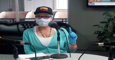 Más de 115 mil pruebas rápidas se han aplicado en Táchira