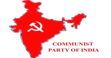 Partido Comunista de la India rechaza ante Parlamento de su país agresiones de Trump contra Venezuela