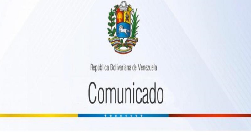 Venezuela repudia señalamientos de EE.UU. de no cooperar en la lucha contra el terrorismo