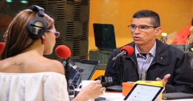 Constituyente Jorge Delgado: El capitalismo oculta fracaso de su sistema con crisis de la pandemia