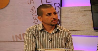 Internacionalista Juan Sanabria: Venezuela ha construido alianzas sólidas con potencias del mundo