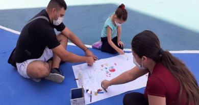Inicia segunda jornada de Flexibilización Social Segura de la cuarentena