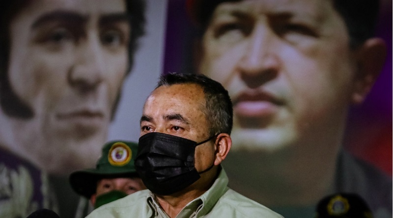 Sectores priorizados se activarán durante cuarentena parcial en Bolívar