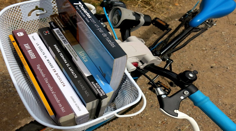 Librerías del Sur ofrece servicio delivery para estimular lectura en esta cuarentena