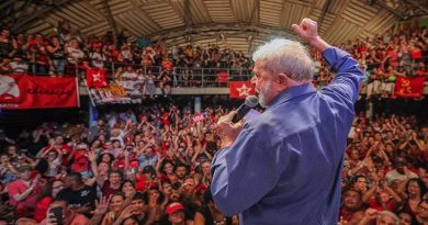 Tribunal brasileño rechaza acusación de corrupción contra Lula por falta de pruebas