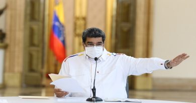 Nueva encuesta diagnóstica contra Coronavirus publicará el Sistema Patria a partir del Lunes