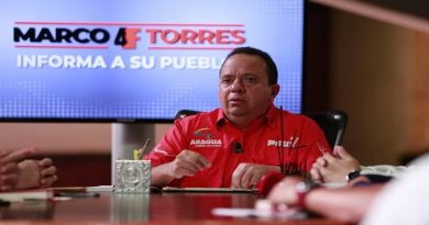Gobierno de Aragua intensifica acciones para combatir la COVID-19 en la entidad