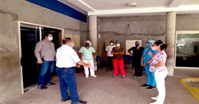 Inician trabajos de recuperación a Maternidad Integral de Aragua