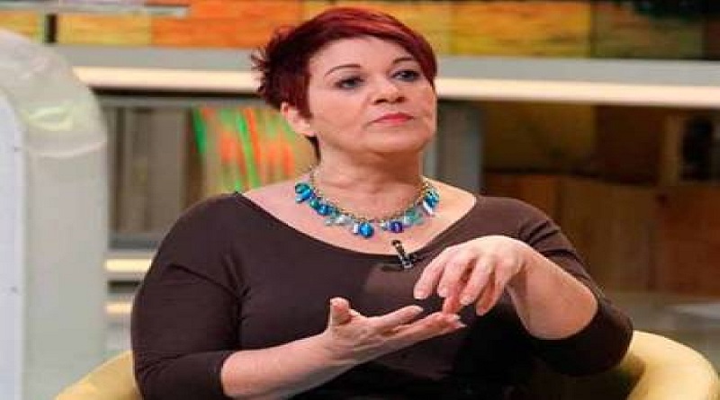 Constituyente María Alejandra Díaz: Directv pretende quebrantar la tranquilidad de los venezolanos