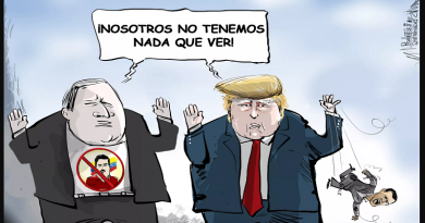 “Yo no fui” |Gobierno de EE.UU. asegura que no sabía nada de la fallida incursión mercenaria en Venezuela