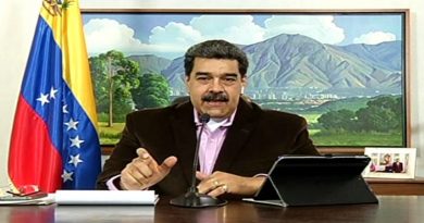 Objetivo central de incursión armada en Venezuela era el asesinato del presidente Nicolás Maduro