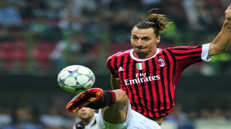 Jugadores del Milan afectados por Covid-19