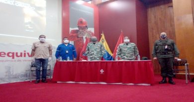 Más de 2.140 CPT del país participan en proceso de registro de los Cuerpos Combatientes