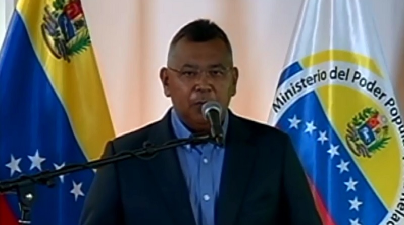 Inicia Plan de Atención Integral en la parroquia San Bernardino de Caracas para la recuperación de espacios y mejoras de servicios públicos