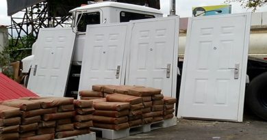 Misión Venezuela Bella entrega dotación de equipamiento a más de 300 viviendas en el barrio José Félix Ribas de Petare