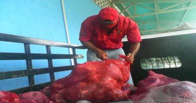 Distribuidas más de 6,7 toneladas de proteína animal a CDI y hospitales centinelas en Monagas