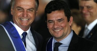 Primer paso a destitución de Bolsonaro: Moro testifica ante Policía de Brasil