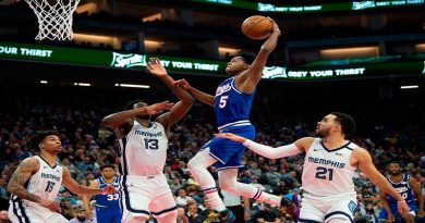 Temporada de la NBA comenzará en diciembre
