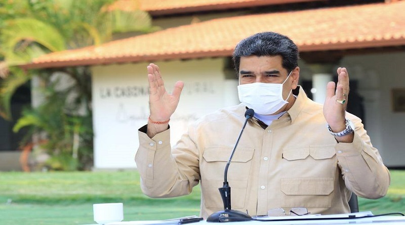 Gobierno nacional perfecciona estrategias para atender la pandemia de la Covid-19