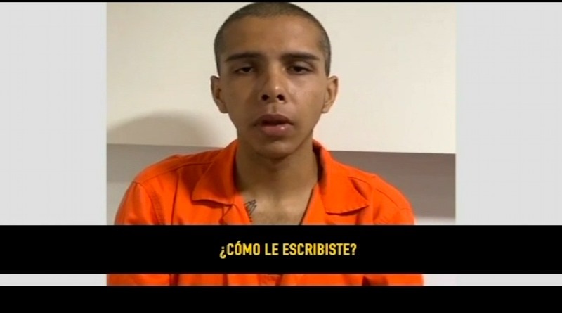 Jordan Goudreau mantuvo contacto con mercenarios desertores antes que fueran capturados en Colonia Tovar