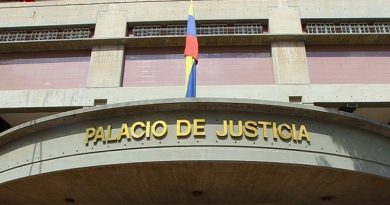 Dictan arresto domiciliario a personas que incumplieron la cuarentena