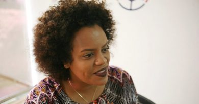 Ministra Carolys Pérez insta a la población Mujer a sufragar en Elecciones Primarias del PSUV