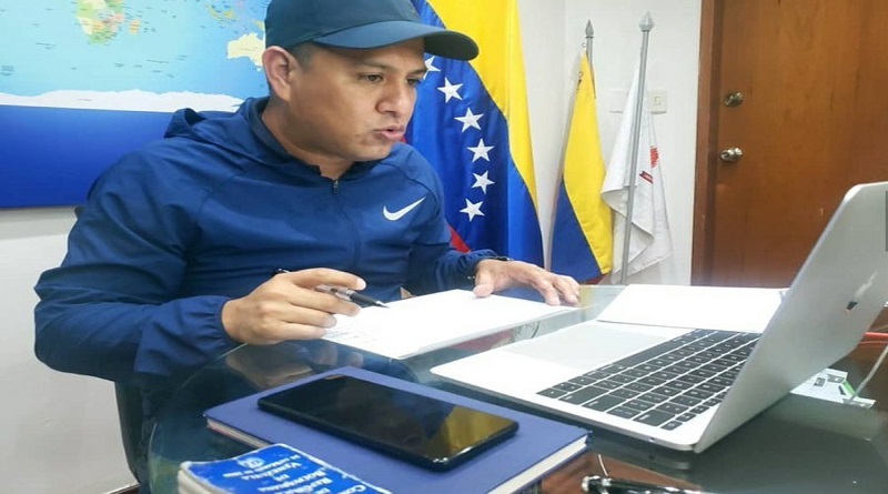 Tercer Congreso Internacional del Deporte se celebrará entre el 27 y el 31 de julio vía online