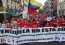 Movimientos sociales y organismos mundiales repudian a EE.UU. y subordinación de Colombia por ataque terrorista a Venezuela