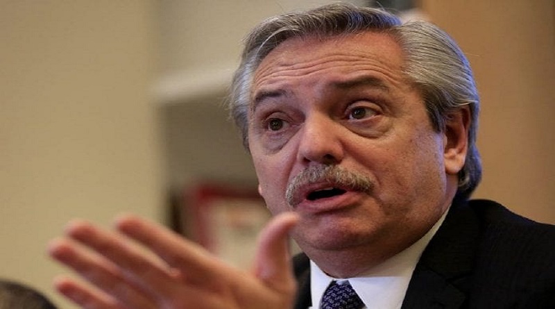 Gobierno de Argentina reiteró su llamado a EE.UU. al cese del bloqueo económico contra Venezuela y Cuba