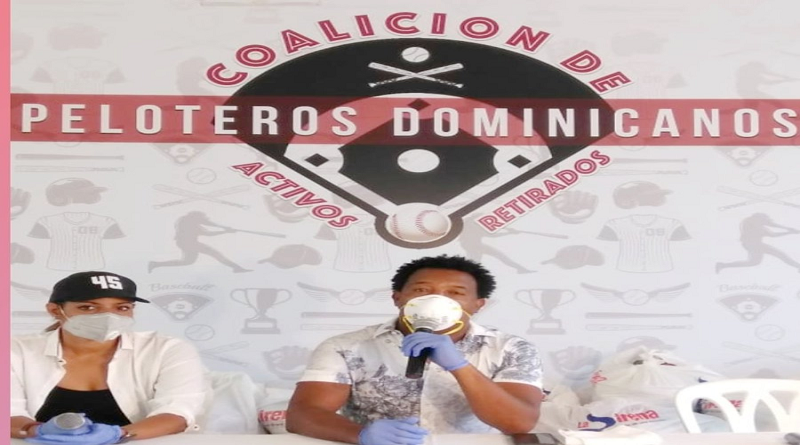 Peloteros donarán $1 millón para combatir la Covid-19 en República Dominicana