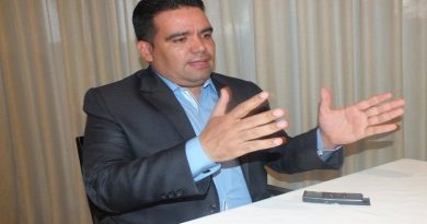 Ricardo Batista: Existen 20 mil comercios que asumen las criptomonedas como pago