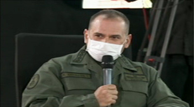 Comando Estratégico de la FANB desplegados en un proceso de innovación para la defensa de la soberanía del país