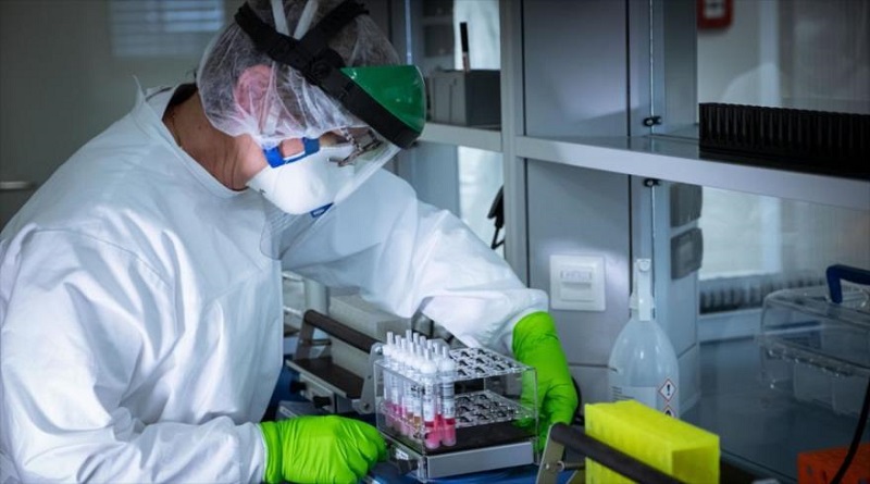 Rusia desarrolla vacuna AntiCovid-19 con resultados positivos en etapa preclínica