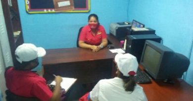 Sunagro Inspecciona establecimientos de Mercal en el estado Monagas
